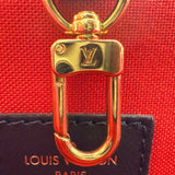 Louis Vuitton Reverse Monogram GM OntheGo Tote Bag M45320