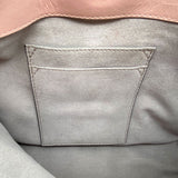 Gucci Calfskin Matelasse Medium GG Marmont Pink Shoulder Bag