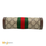 Gucci GG Ophidia Supreme Small Crossbody Clutch