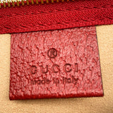 Gucci GG Ophidia Supreme Soft Floral Tote Bag with Pochette