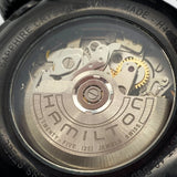 Hamilton American Classic Railroad Auto Chronograph H40686335 Men's Watch