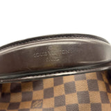 Louis Vuitton Damier Ebene Portobello MM Tote Bag 2012 N41184