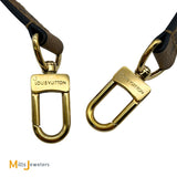 Louis Vuitton Pochette Metis MM Monogram Reverse Crossbody Shoulder Bag M44876