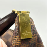Louis Vuitton Damier Ebene Portobello MM Tote Bag 2012 N41184