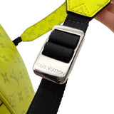 Louis Vuitton Taigarama Messenger Bag Yellow 2019