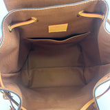 Louis Vuitton Monogram Canvas Montsouris PM Backpack M11198