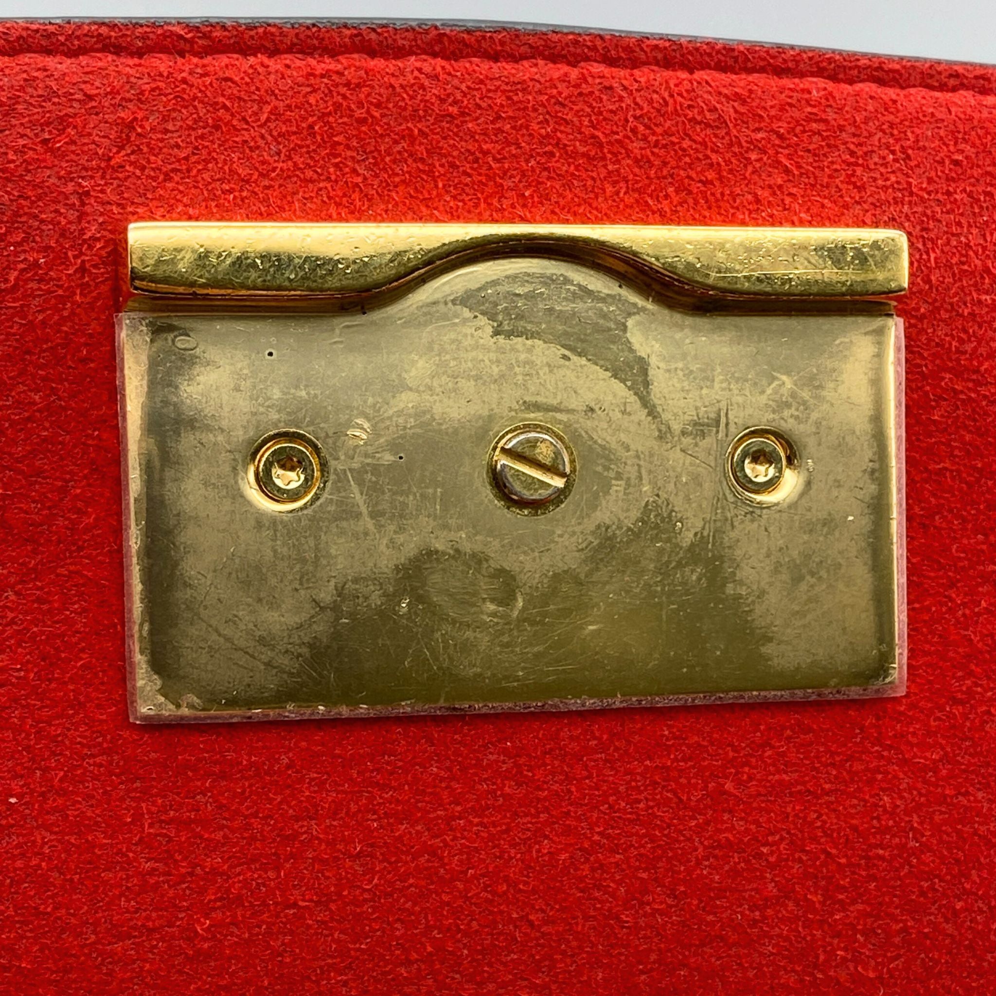 Louis Vuitton Monogram Vaugirard Coquelicot Shoulder Bag – Mills Jewelers &  Loan