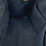 Louis Vuitton Empreinte Monogram Giant Onthego PM Black Tote Bag