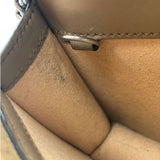 Gucci Dionysus GG Monogram Supreme Canvas Mini Crossbody Bag