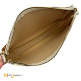 Louis Vuitton Damier Azur Pochette Accessoires 2008 N41207