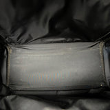 Dior Noir Quilted Cannage Leather Backpack 2024