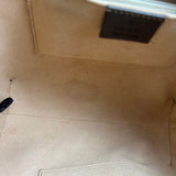 Gucci GG Ophidia Supreme Canvas Small Tote Crossbody Bag