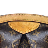 Louis Vuitton Monogram Canvas Tivoli PM 2008 M40143