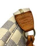 Louis Vuitton Damier Azur Pochette Accessoires 2008 N41207