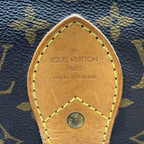 Vintage Louis Vuitton Monogram Sac Chasse Travel Bag 1995 M41140