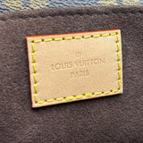 Louis Vuitton Pochette Metis East West Monogram Canvas Crossbody Bag  M46279