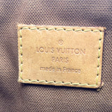 Louis Vuitton Monogram Canvas Tivoli PM 2008 M40143