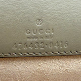 Gucci Dionysus GG Monogram Supreme Canvas Mini Crossbody Bag
