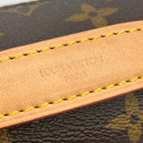 Louis Vuitton Pochette Metis East West Monogram Canvas Crossbody Bag  M46279