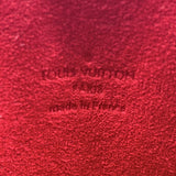 Louis Vuitton Damier Ebene Canvas Berkeley Satchel 2010 N52001
