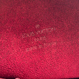 Louis Vuitton Priscilla Multicolor Monogram Canvas Handbag 2007