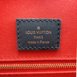 Louis Vuitton Reverse Monogram GM OntheGo Tote Bag M45320