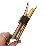 Vintage Louis Vuitton Koala Monogram Agenda in Rose Ballerine 2005 R21013