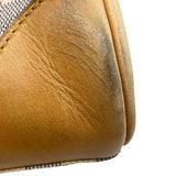 Louis Vuitton Berkeley Damier Azur Top Handle Handbag 2008