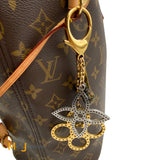 Louis Vuitton Bijoux Sac Tapage Bag Charm 2012