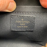 Louis Vuitton Monogram Canvas Pallas Handbag Clutch 2017 M41639