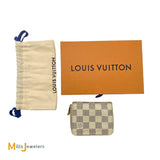 louis vuitton zippy coin purse