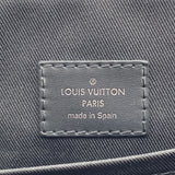 Louis Vuitton District MM Monogram Eclipse Messenger Bag 2018