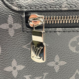 Louis Vuitton District MM Monogram Eclipse Messenger Bag 2018