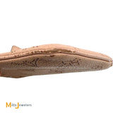 Louis Vuitton Mahina Monogram Leather Key Pouch Magnolia M69508