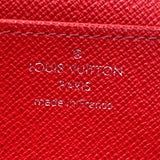 Louis Vuitton EPI Twist Coquelicot Red Wallet 2018