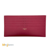 Louis Vuitton Felicie Pochette Monogram Fuchsia Crossbody Bag M61276 2020