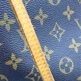 Louis Vuitton Neverfull MM Monogram Canvas Tote Bag 2008