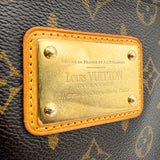 Louis Vuitton Sophie Monogram Canvas Pochette Shoulder Bag 2006 M40158