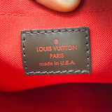 Louis Vuitton Damier Ebene Thames GM Shoulder Bag 2008 N48181