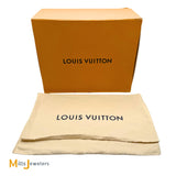 Louis Vuitton Monogram Canvas Tuileries Tote Handbag 2017 M41454