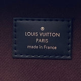 Louis Vuitton Josh Backpack Monogram Macassar Canvas