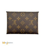 Louis Vuitton Monogram Canvas Kirigami Pochette 2 Piece Set