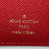 Louis Vuitton Koala Wallet Damier Ebene Canvas 2008