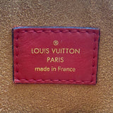 Louis Vuitton Monogram Canvas Tuileries Tote Handbag 2017 M41454