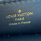 Louis Vuitton New Wave Chain Noir Quilted Cowhide Leather Shoulder Bag 2018
