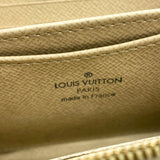 Louis Vuitton Damier Azur Zippy Coin Purse