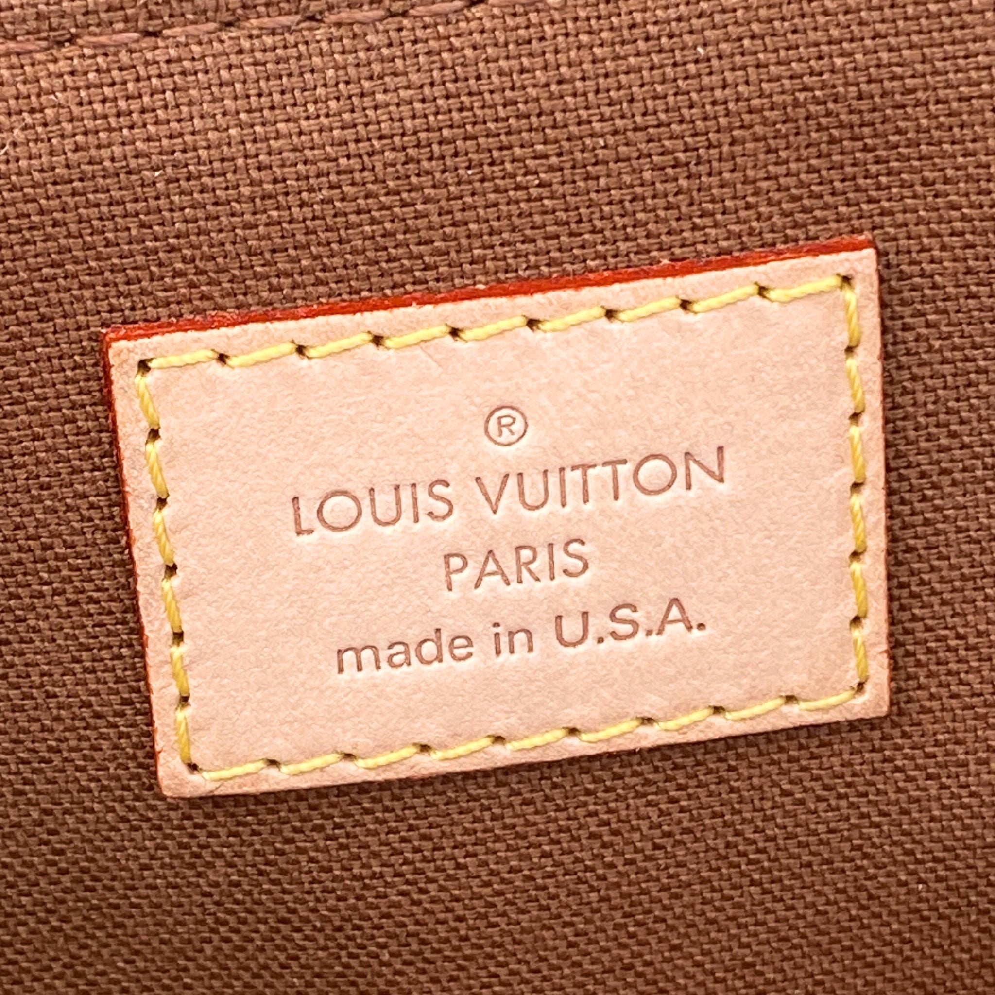 Made in USA : r/Louisvuitton