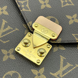 Louis Vuitton Monogram Canvas Mark Folder G10721