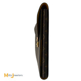 Louis Vuitton Monogram Canvas Mark Folder G10721