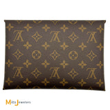 Louis Vuitton Monogram Canvas Kirigami Pochette 2 Piece Set